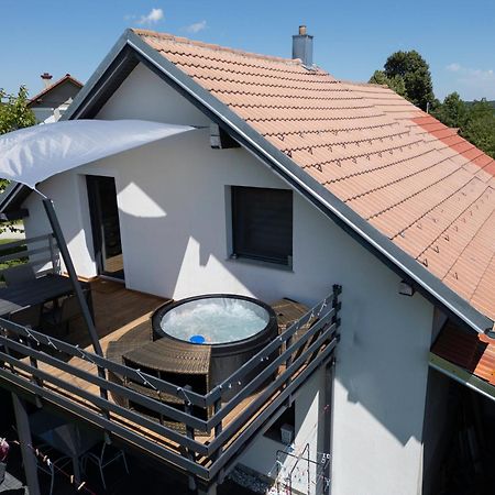 Lux Loft Spa Раковица Экстерьер фото