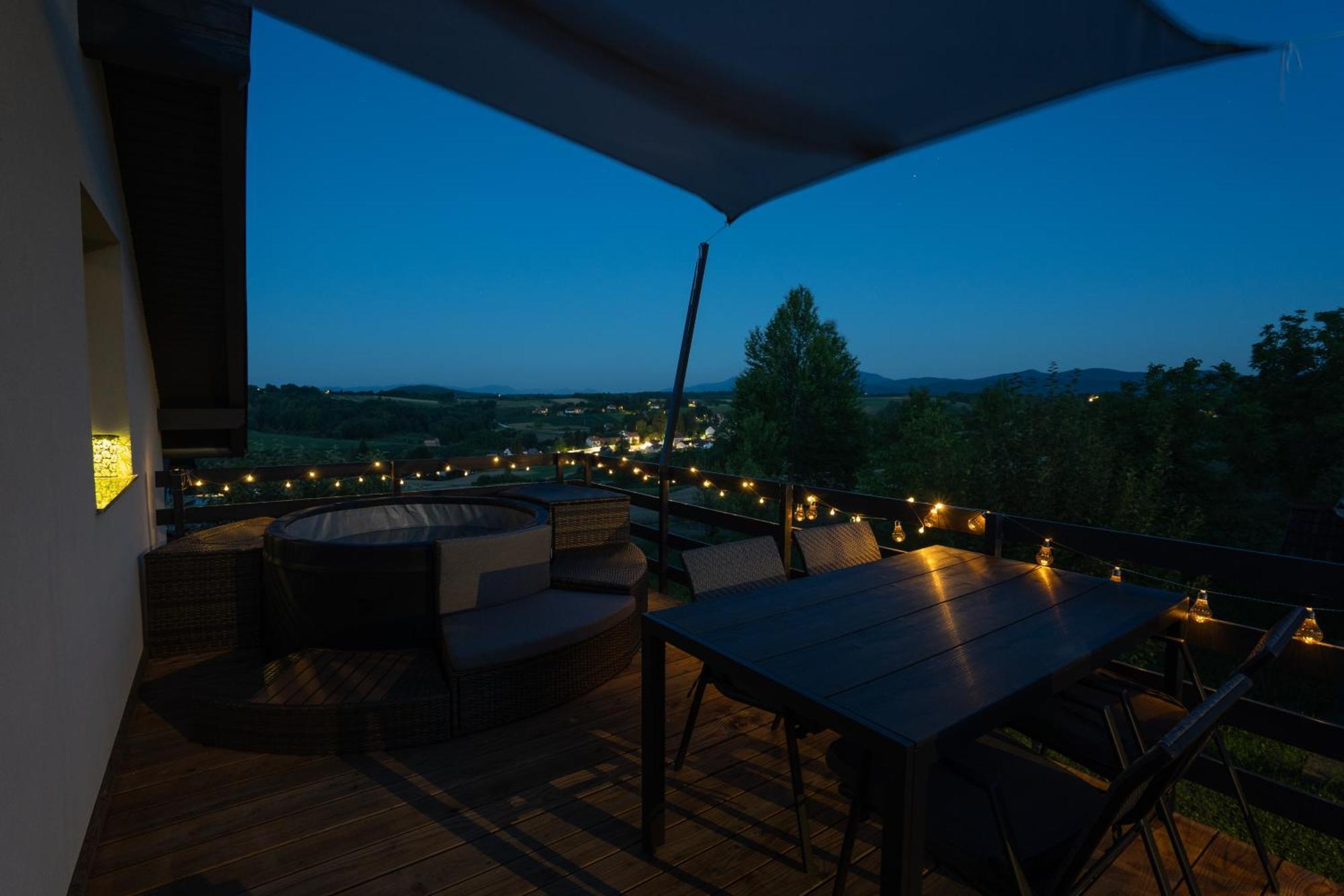 Lux Loft Spa Раковица Экстерьер фото