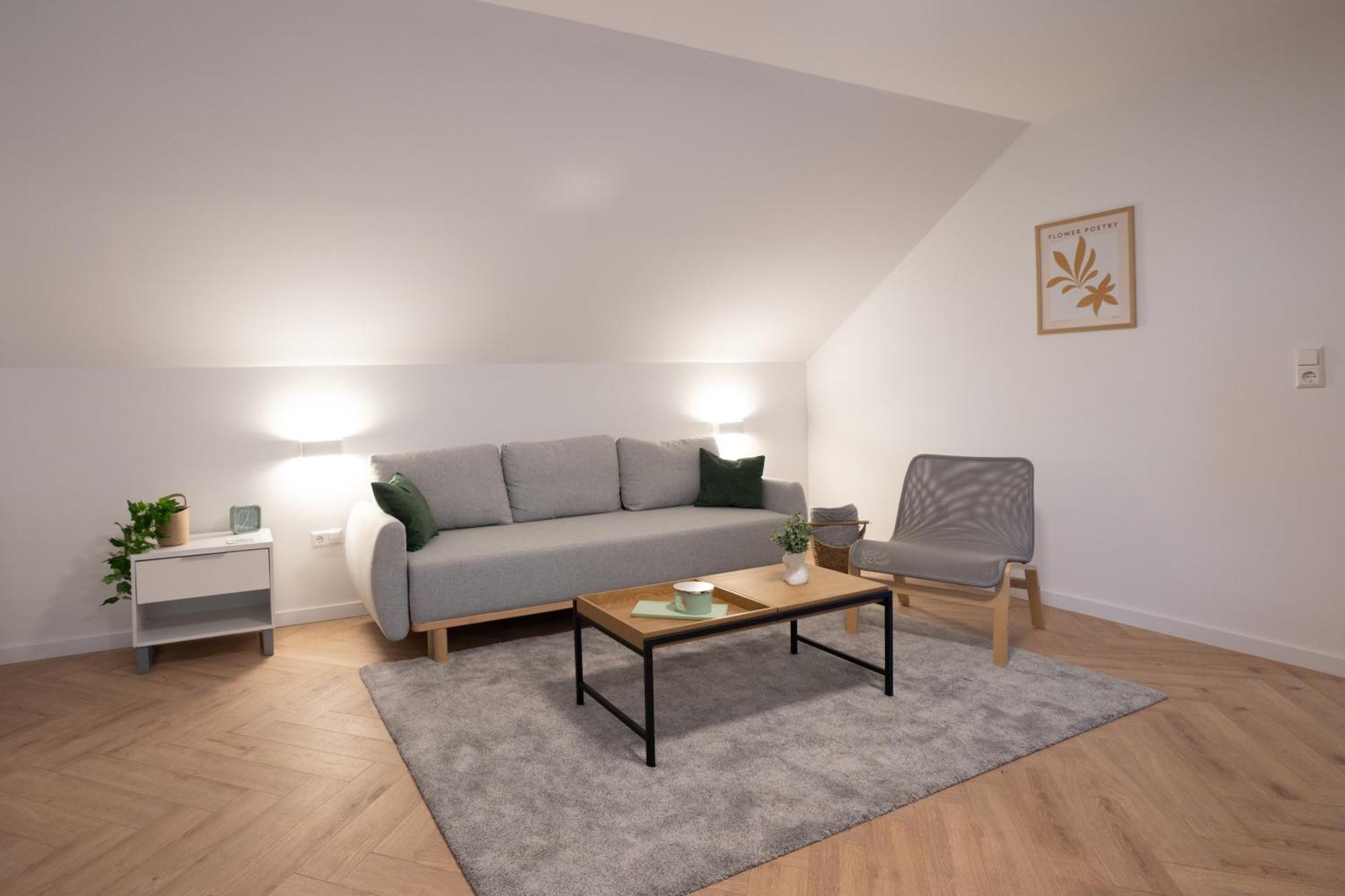 Lux Loft Spa Раковица Экстерьер фото