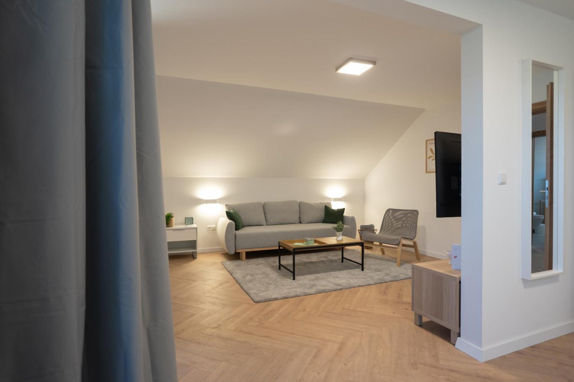 Lux Loft Spa Раковица Экстерьер фото